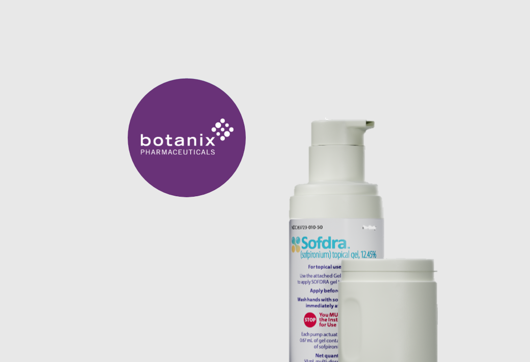 BOTANIX SOF